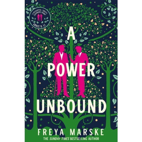 Pan Macmillan A Power Unbound (häftad, eng)