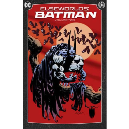 DC Comics Elseworlds: Batman Vol. 2 (häftad, eng)