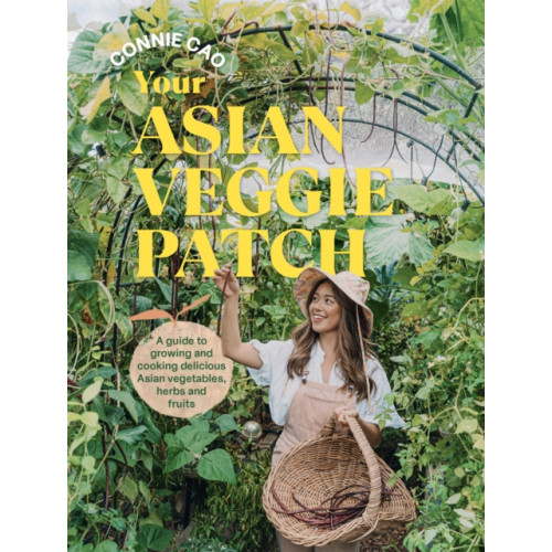 Murdoch Books Your Asian Veggie Patch (häftad, eng)