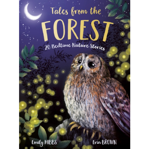 Little Tiger Press Group Tales From the Forest (häftad, eng)
