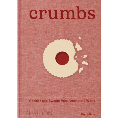 Phaidon Press Ltd Crumbs (inbunden, eng)