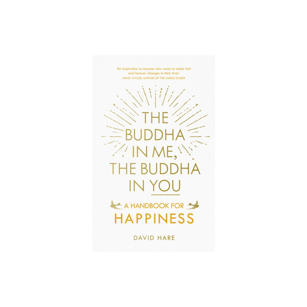 Produktbild för The Buddha in Me, The Buddha in You (häftad, eng)