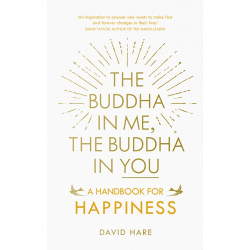 Ebury Publishing The Buddha in Me, The Buddha in You (häftad, eng)