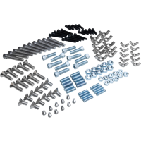 Produktbild för Kupo KS-284K Set Screw(1/4"-20 & 3/8"-16) Assortment Kit