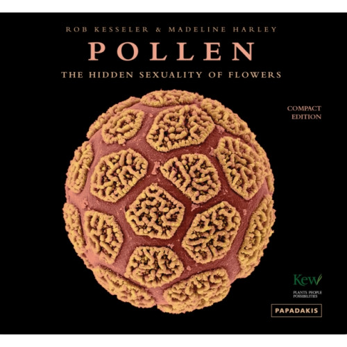 Papadakis Pollen (inbunden, eng)