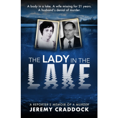 Reach plc The Lady in the Lake (häftad, eng)