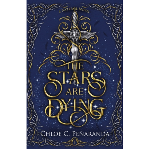 Headline Publishing Group The Stars are Dying (inbunden, eng)