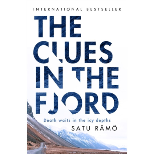 Bonnier Books Ltd The Clues in the Fjord (häftad, eng)