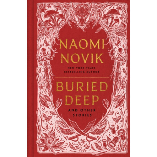 Random House Buried Deep and Other Stories (inbunden, eng)