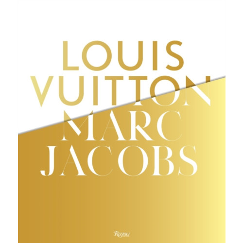 Rizzoli International Publications Louis Vuitton / Marc Jacobs (inbunden, eng)