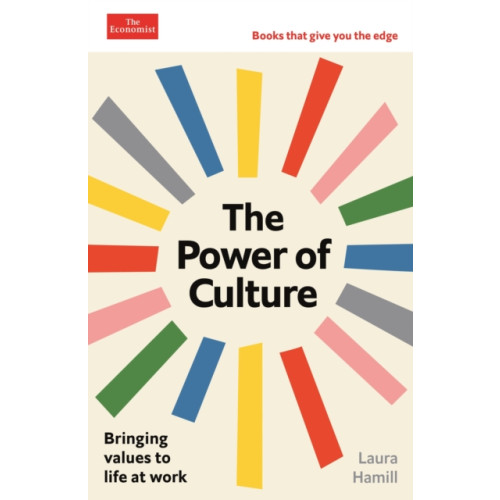 Profile Books Ltd The Power of Culture (häftad, eng)