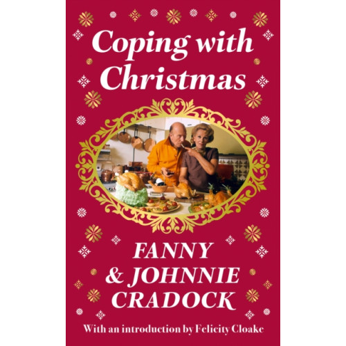 HarperCollins Publishers Coping with Christmas (inbunden, eng)