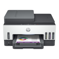 Produktbild för HP Smart Tank 790 All-in-One - multifunktionsskrivare - färg