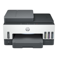 Produktbild för HP Smart Tank 790 All-in-One - multifunktionsskrivare - färg