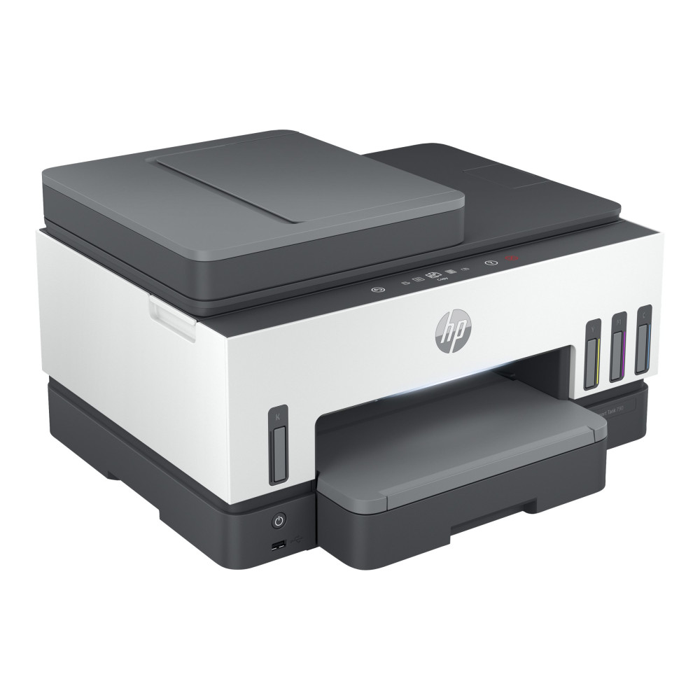 Produktbild för HP Smart Tank 790 All-in-One - multifunktionsskrivare - färg