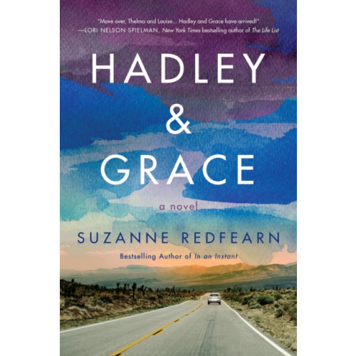 Amazon Publishing Hadley and Grace (häftad, eng)