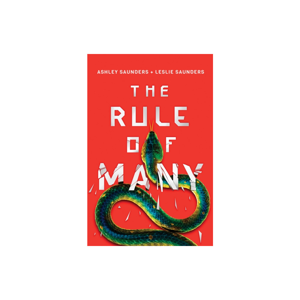 Produktbild för The Rule of Many (häftad, eng)
