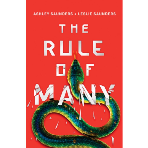 Amazon Publishing The Rule of Many (häftad, eng)