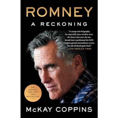 Simon & Schuster Ltd Romney (häftad, eng)