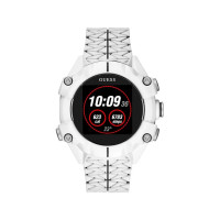 Produktbild för GUESS C3001G4 - Quartz Klocka Herr (45MM)