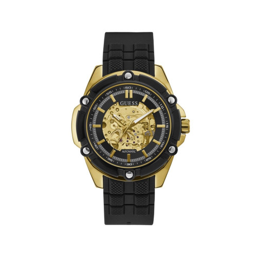 Guess GUESS GW0061G2 - Automatic Herr (47MM)