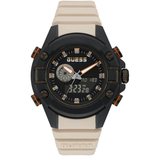 Guess GUESS GW0269G1 - Quartz Klocka Herr (47MM)