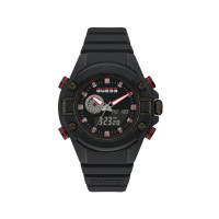 Produktbild för GUESS GW0269G3 - Quartz Klocka Herr (47MM)