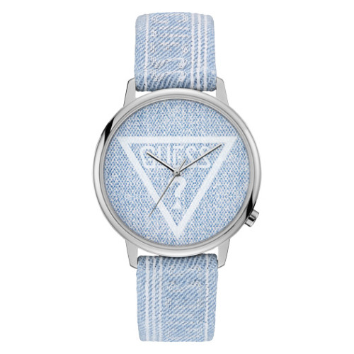 Guess GUESS V1012M1 - Quartz Klocka Dam (42MM)