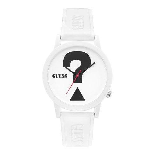 Guess GUESS V1041M1 - Quartz Klocka Unisex (42MM)