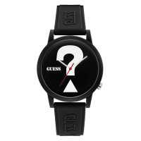 Produktbild för GUESS V1041M2 - Quartz Klocka Herr (42MM)