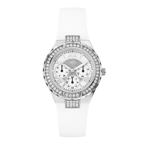 Guess GUESS W0300L1 - Quartz Klocka Dam (38MM)