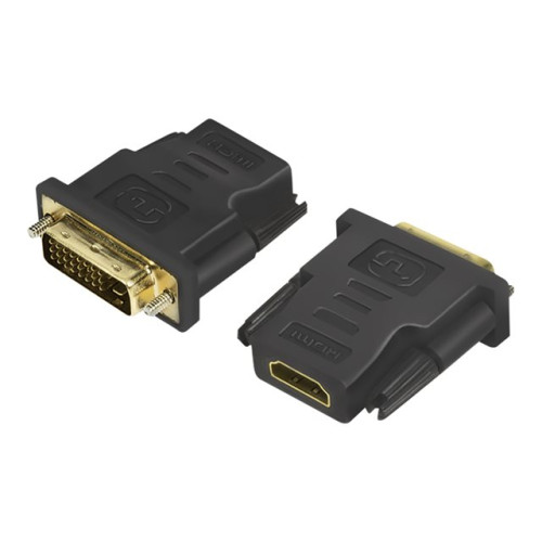 2direct LogiLink videokort - HDMI / DVI