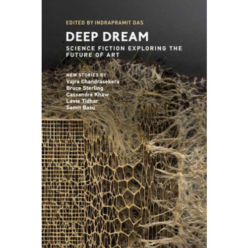 Mit press ltd Deep Dream (häftad, eng)