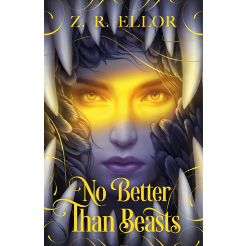 Roaring Brook Press No Better Than Beasts (inbunden, eng)