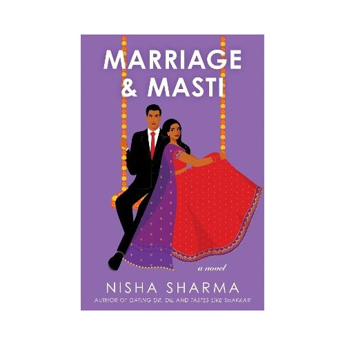 Nisha Sharma Marriage & Masti (pocket, eng)