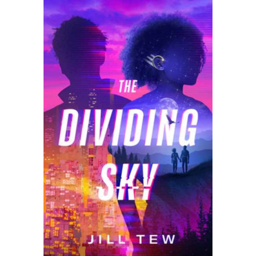 Random House USA Inc The Dividing Sky (inbunden, eng)
