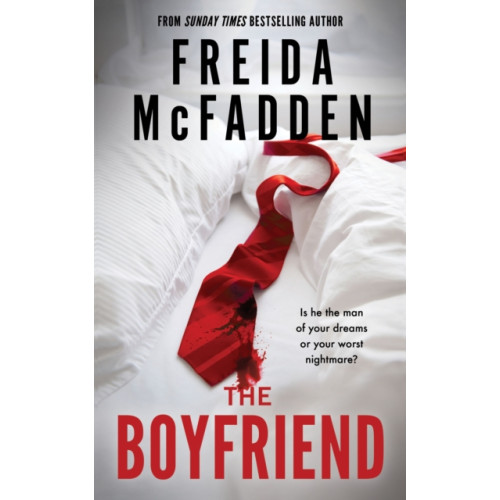 Sourcebooks, Inc The Boyfriend (häftad, eng)