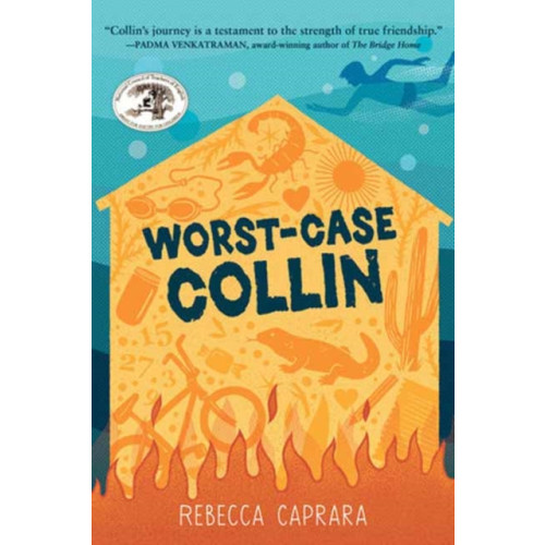 Charlesbridge Publishing,U.S. Worst-Case Collin (häftad, eng)