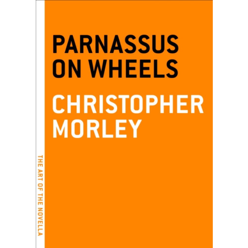 Melville House Publishing Parnassus on Wheels (häftad, eng)