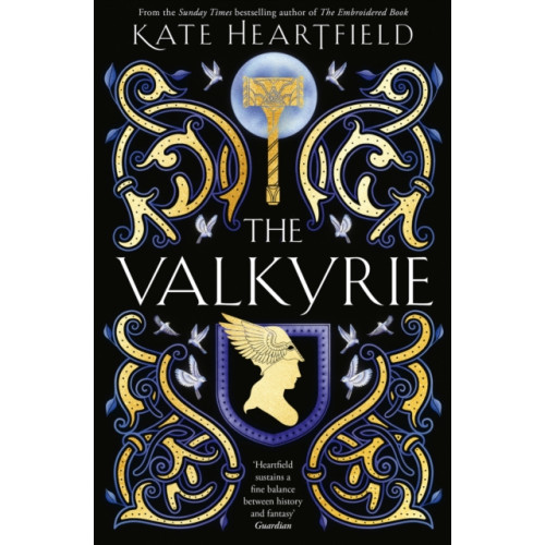 HarperCollins Publishers The Valkyrie (häftad, eng)