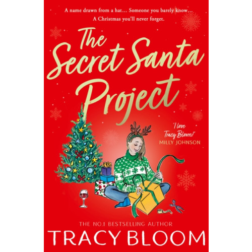 HarperCollins Publishers The Secret Santa Project (häftad, eng)