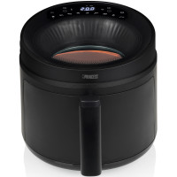 Produktbild för Airfryer Cyclonic Vision 182270 5L 1500W