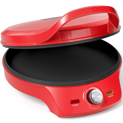 Princess Pizza Maker Ø 32 cm  115007   2000W  180°