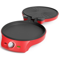 Produktbild för Pizza Maker Ø 32 cm  115007   2000W  180°