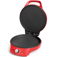 Produktbild för Pizza Maker Ø 32 cm  115007   2000W  180°