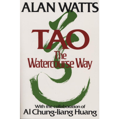 Random House USA Tao: The Watercourse Way (häftad, eng)