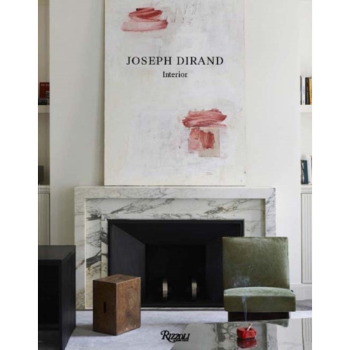 Rizzoli International Publications Joseph Dirand (inbunden, eng)