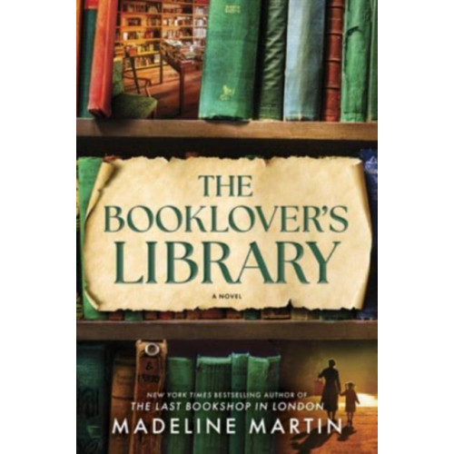 Harpercollins publishers inc The Booklover's Library (häftad, eng)