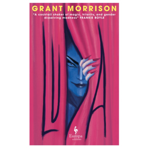Europa Editions (UK) Ltd Luda (häftad, eng)