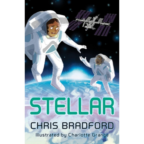 HarperCollins Publishers Stellar (häftad, eng)